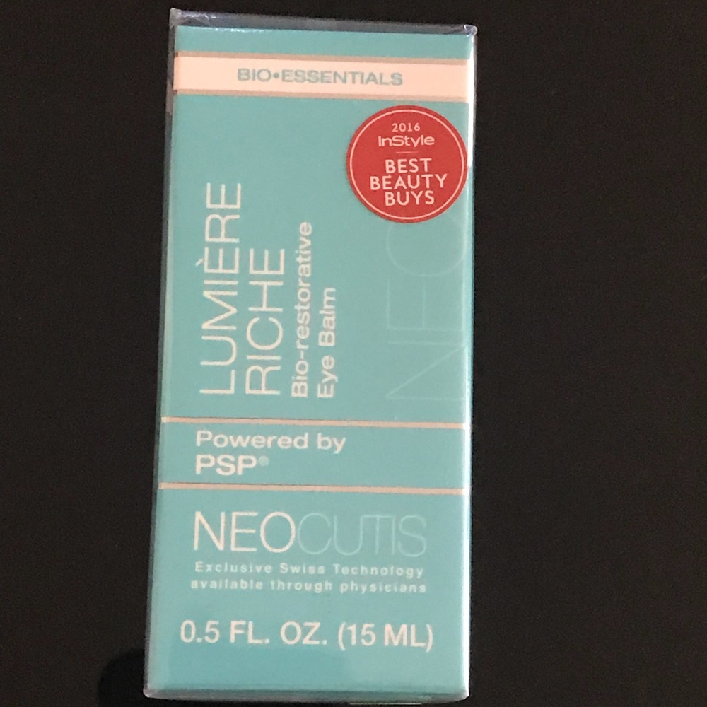 NeoCutis Lumière 15ml Eye Cream